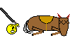 :horse: