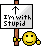 With Stupid :wstupid: