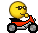 Scooter :scooter:
